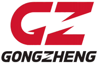 Gongzheng GZ — официальный производитель индустриальных широкоформатных принтеров