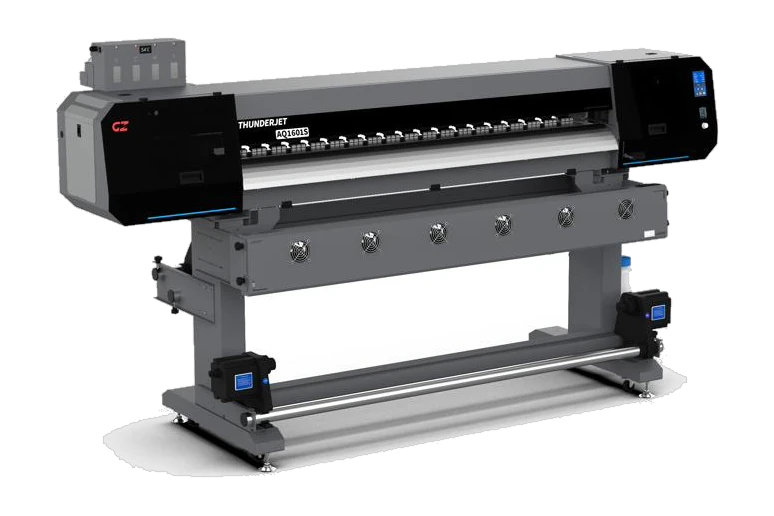 Banner and vinyl printer for Moldova sign shops