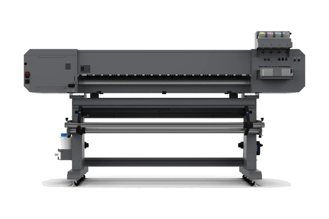 ThunderJet AQ1601S compact eco-solvent printer Chișinău