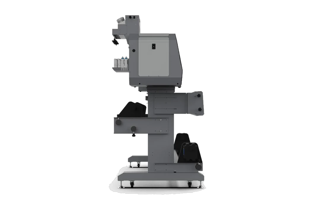 Single-head Epson I3200-E1 printer for clean output