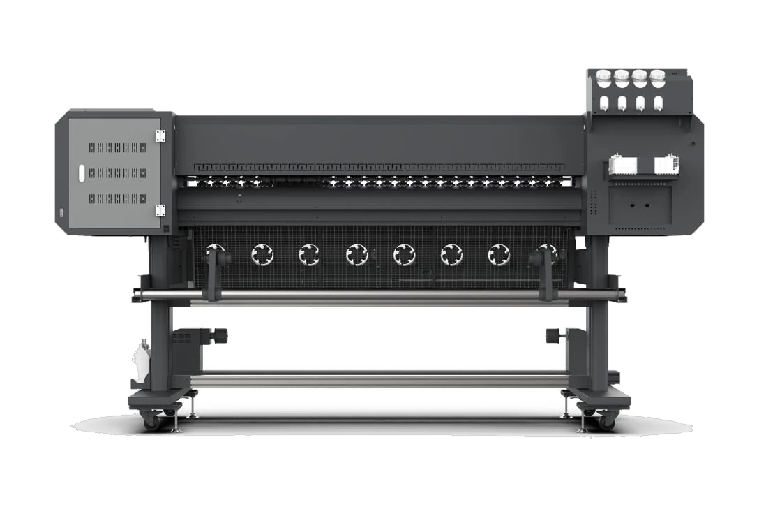 Printer 20 cm wider than 1.6 m competitors