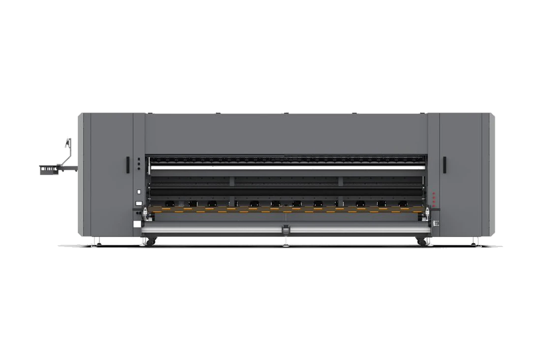 GZM3204ET wide format 3200 mm printer Chișinău