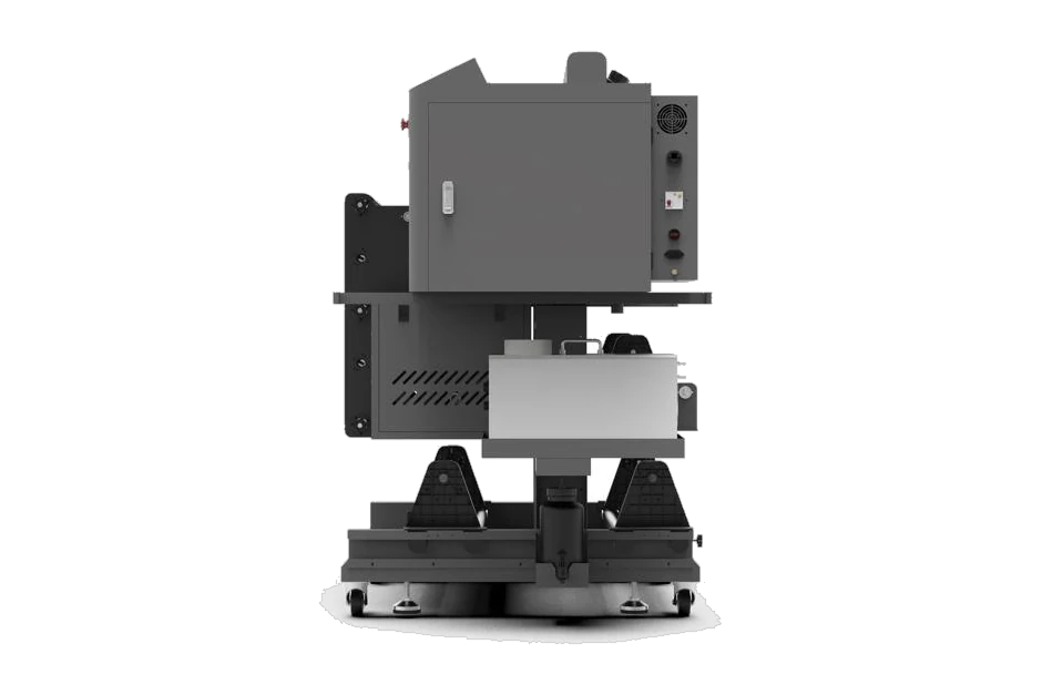 UV DTF printer for premium stickers Moldova